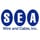 SEA Wire and Cable, Inc. Logo